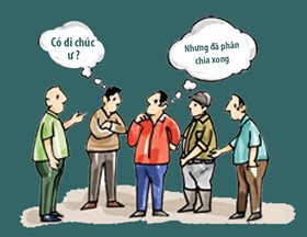 PHÁT SINH NGƯỜI THỪA KẾ MỚI - LUẬT QUY ĐỊNH THẾ NÀO?